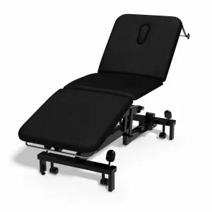 Plinth Electric 3 Section Tattoo Chair