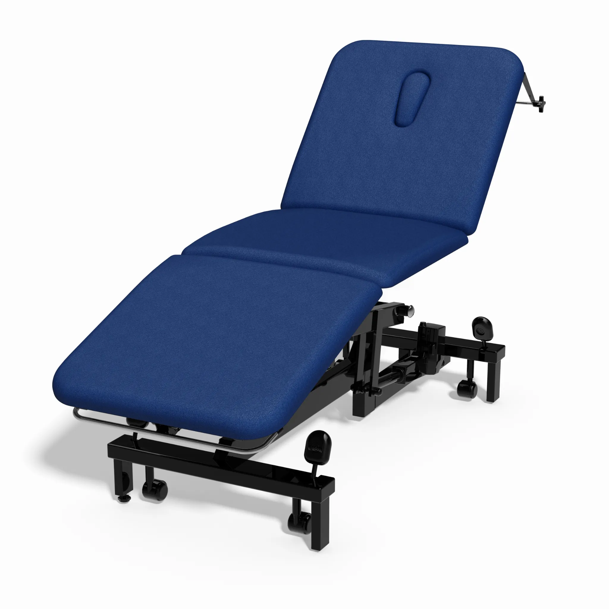 Plinth Electric 3 Section Tattoo Chair