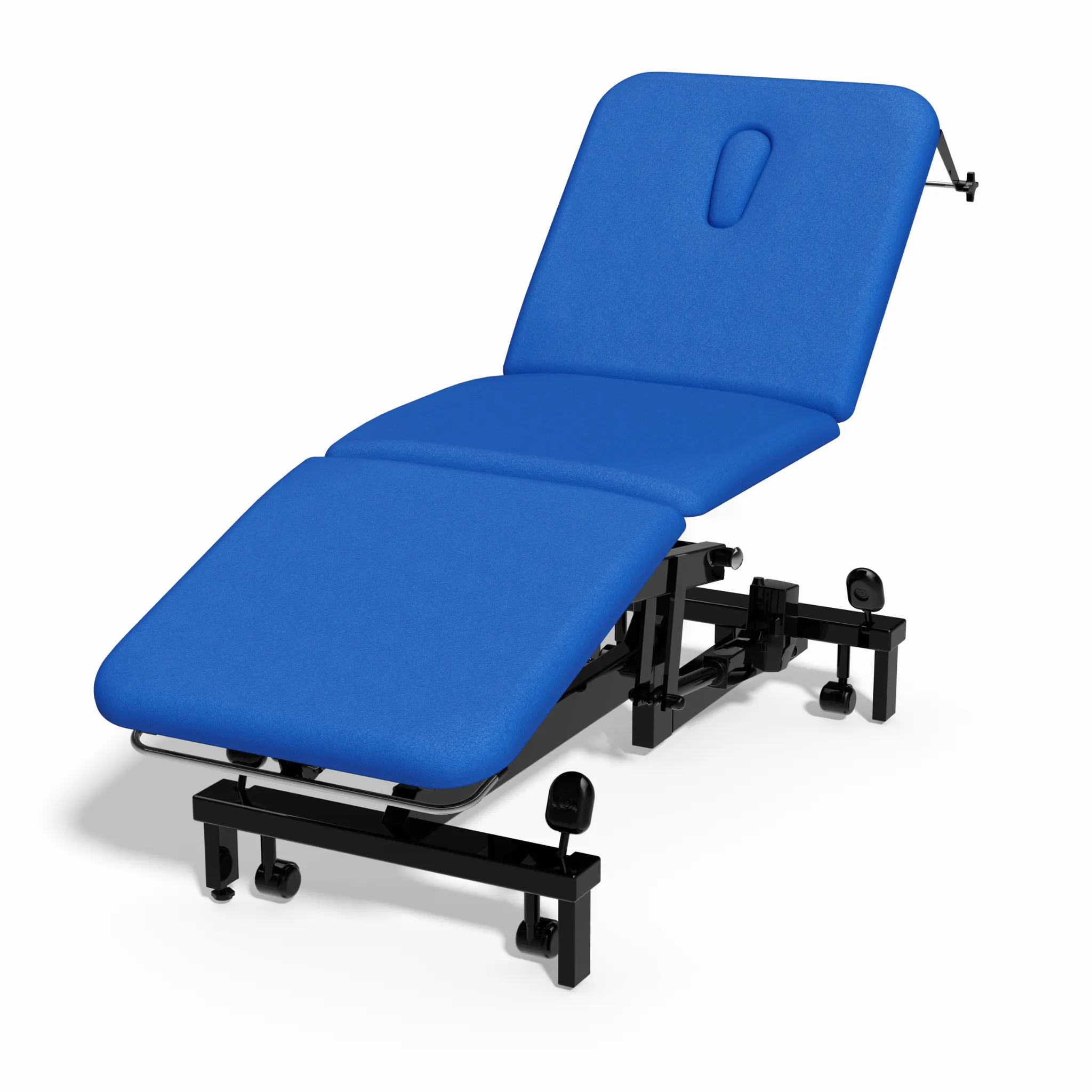 Plinth Electric 3 Section Tattoo Chair