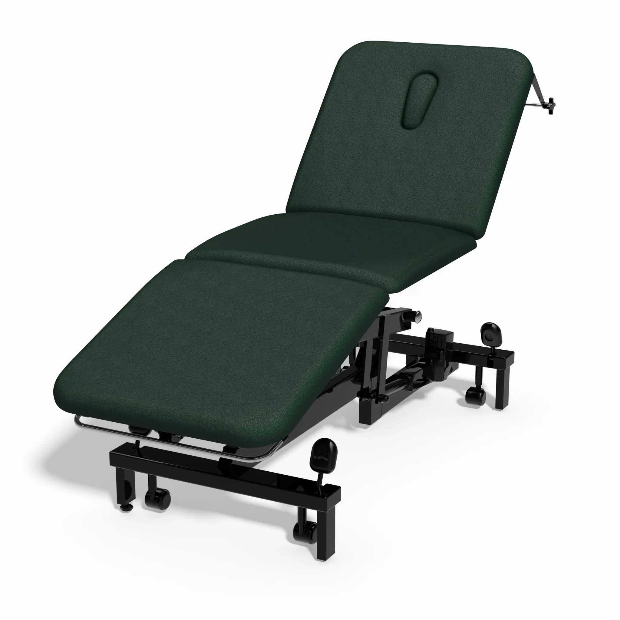Plinth Electric 3 Section Tattoo Chair