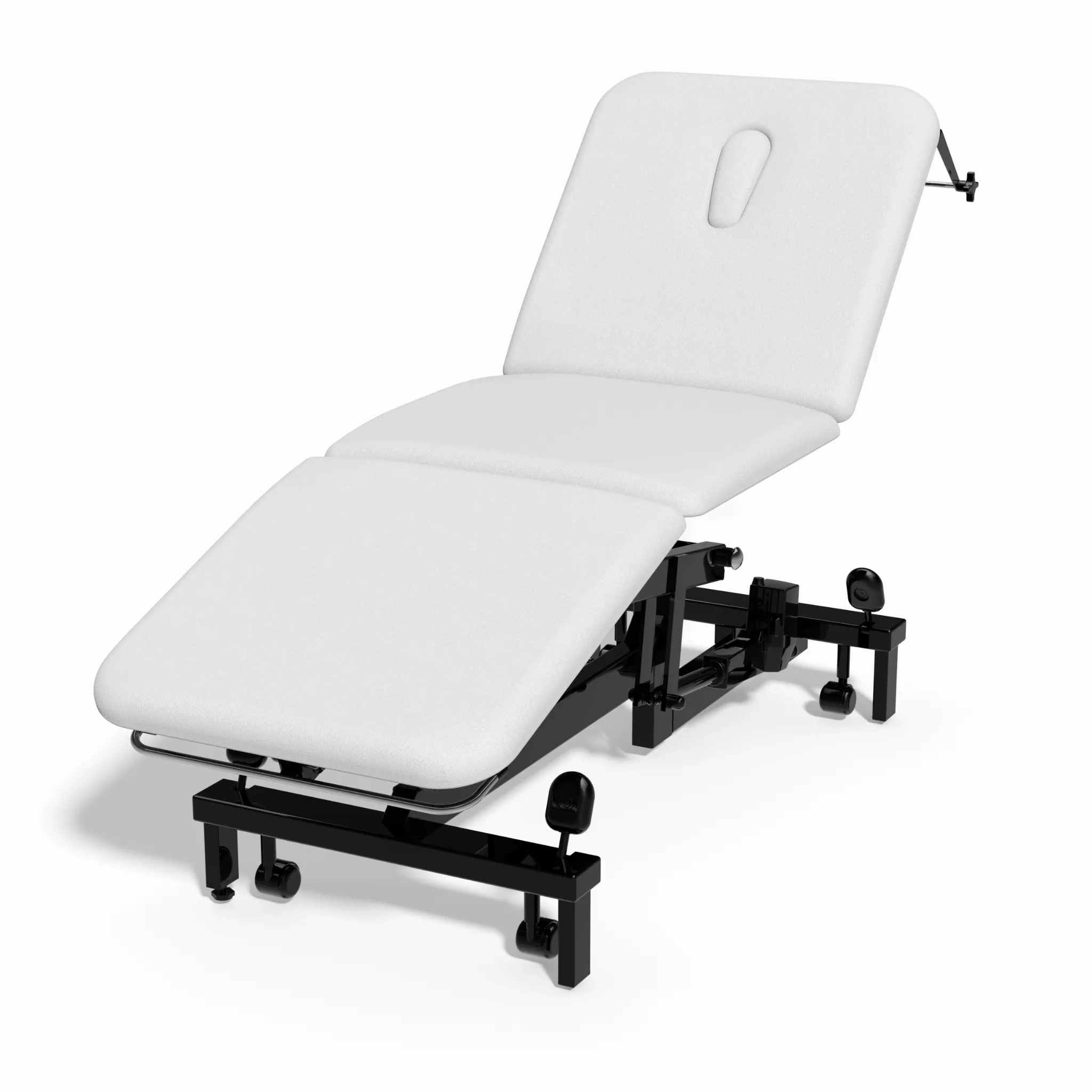 Plinth Electric 3 Section Tattoo Chair