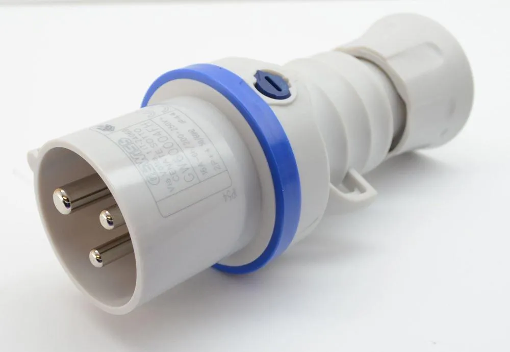 Plug Gewiss 16 Amp IP44