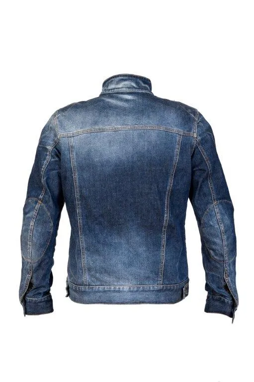 PMJ West denim jacket