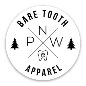 PNW Sticker