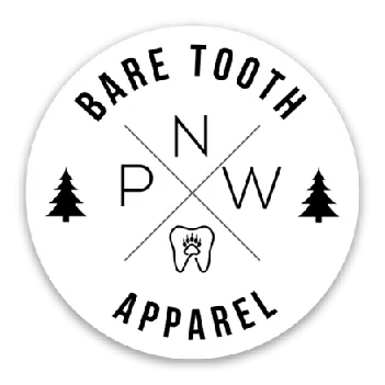 PNW Sticker