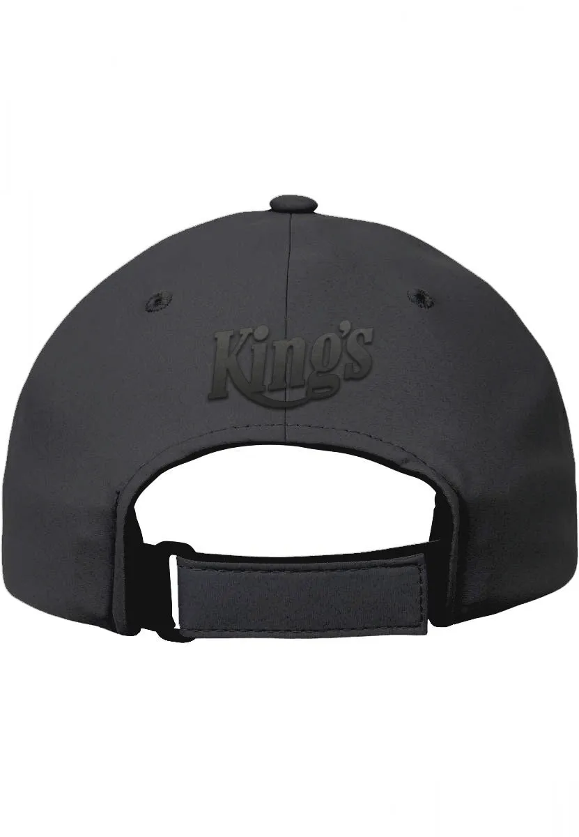 Poker Face Cap V2