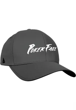 Poker Face Cap V2