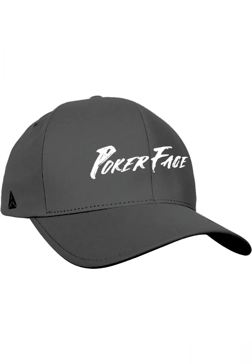 Poker Face Cap V2