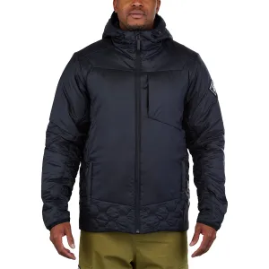 Polar Masculino Líder M Grafeno Insul Jkt Spyder Preto
