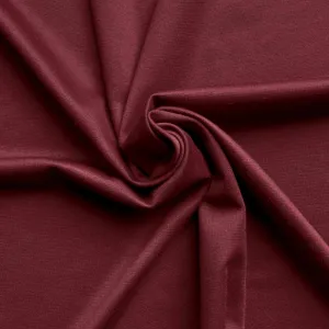 PONTE ROMA - Black, maroon, purple or royal blue