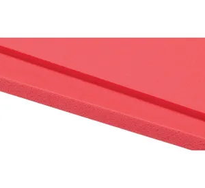 PORON 94 | Soft | Pink | 6.35mm