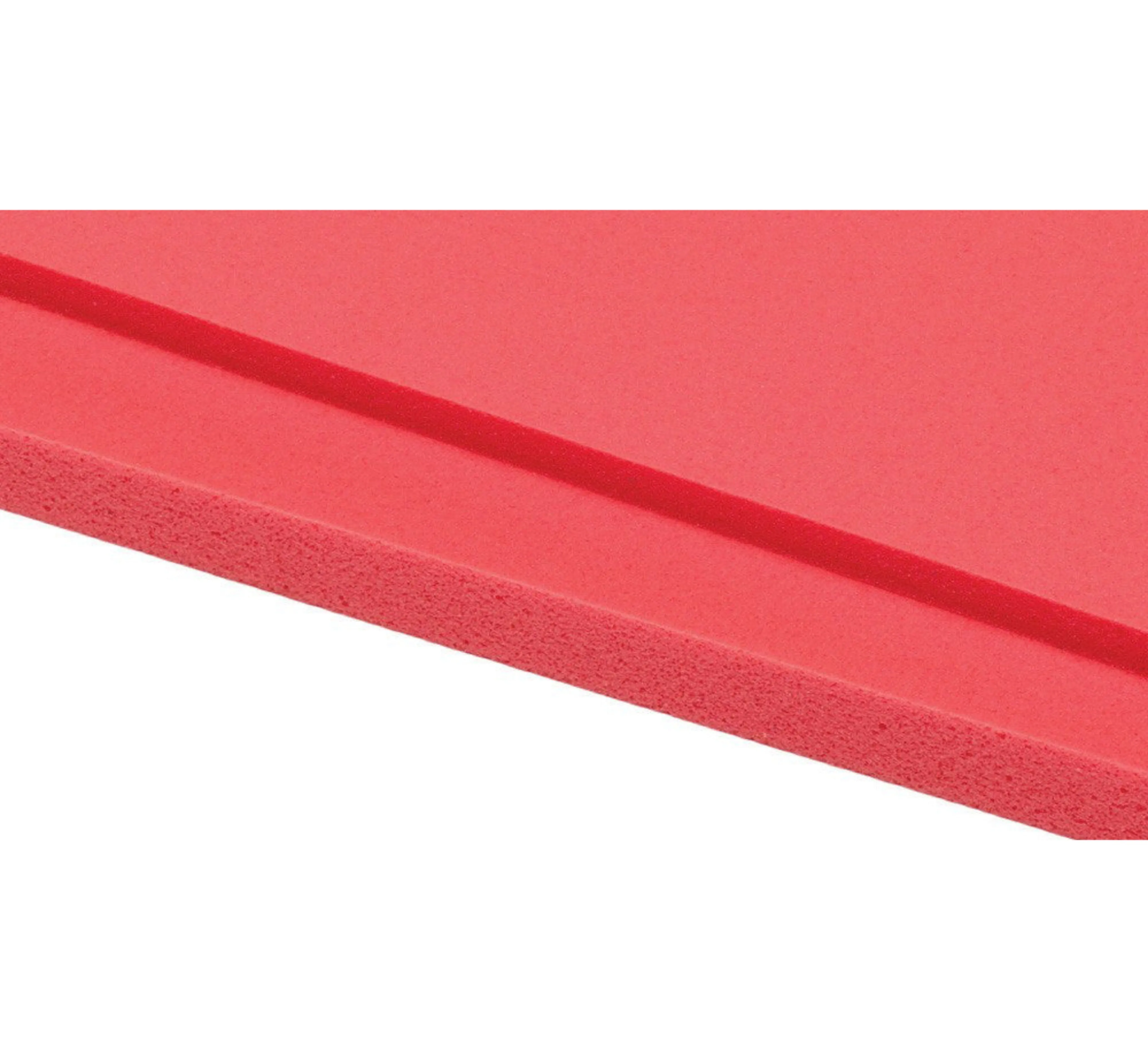 PORON 94 | Soft | Pink | 6.35mm
