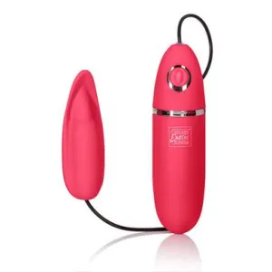 Power Play Flickering Tongue - Pink