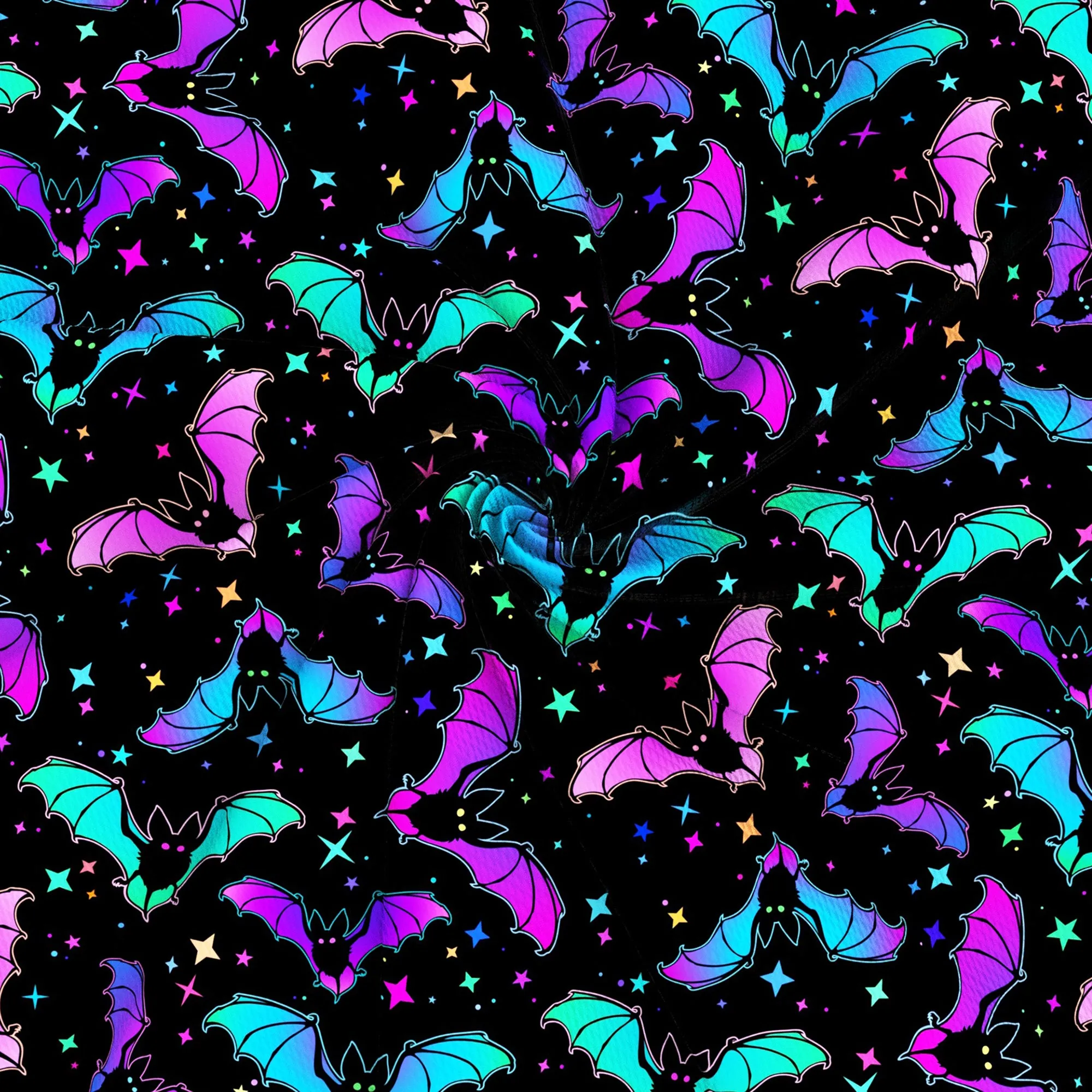 printed fabric