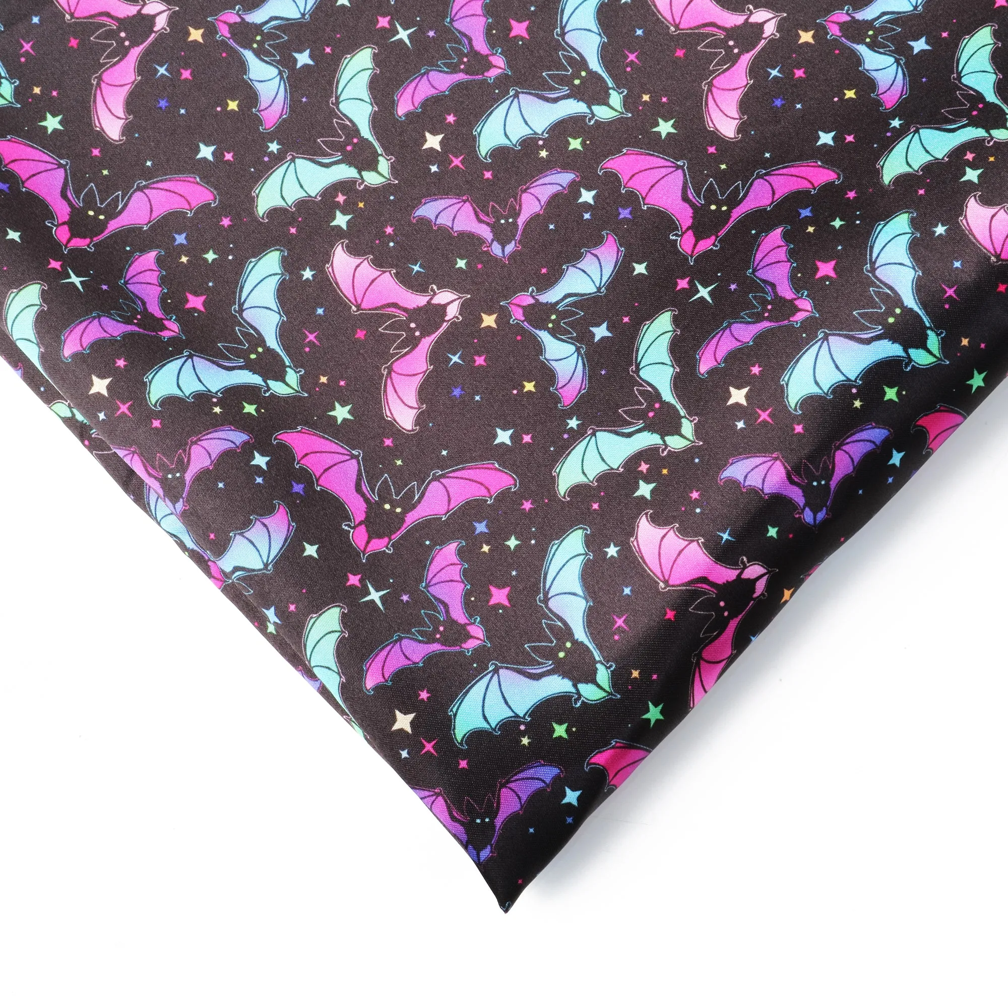 printed fabric