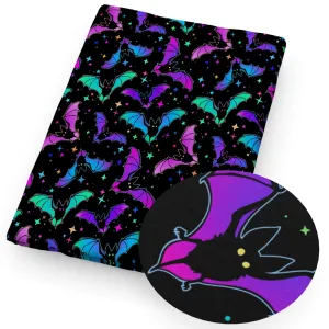 printed fabric