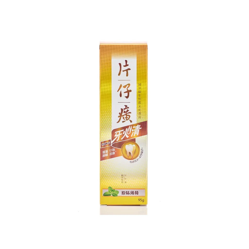 Pro-Gum Care Tooth Paste Mint 95g