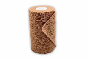 Profore #4 Latex-Free Bandage 10cm x 2.5m x 6