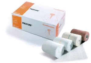 PROFORE Multi-Layer Compression Bandage System 66020016, 1box