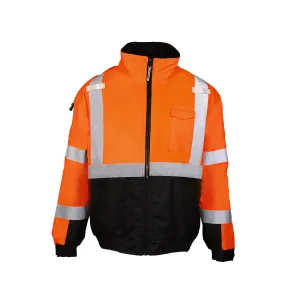Protecktiv Type R Class 3 Weatherproof Bomber Jacket