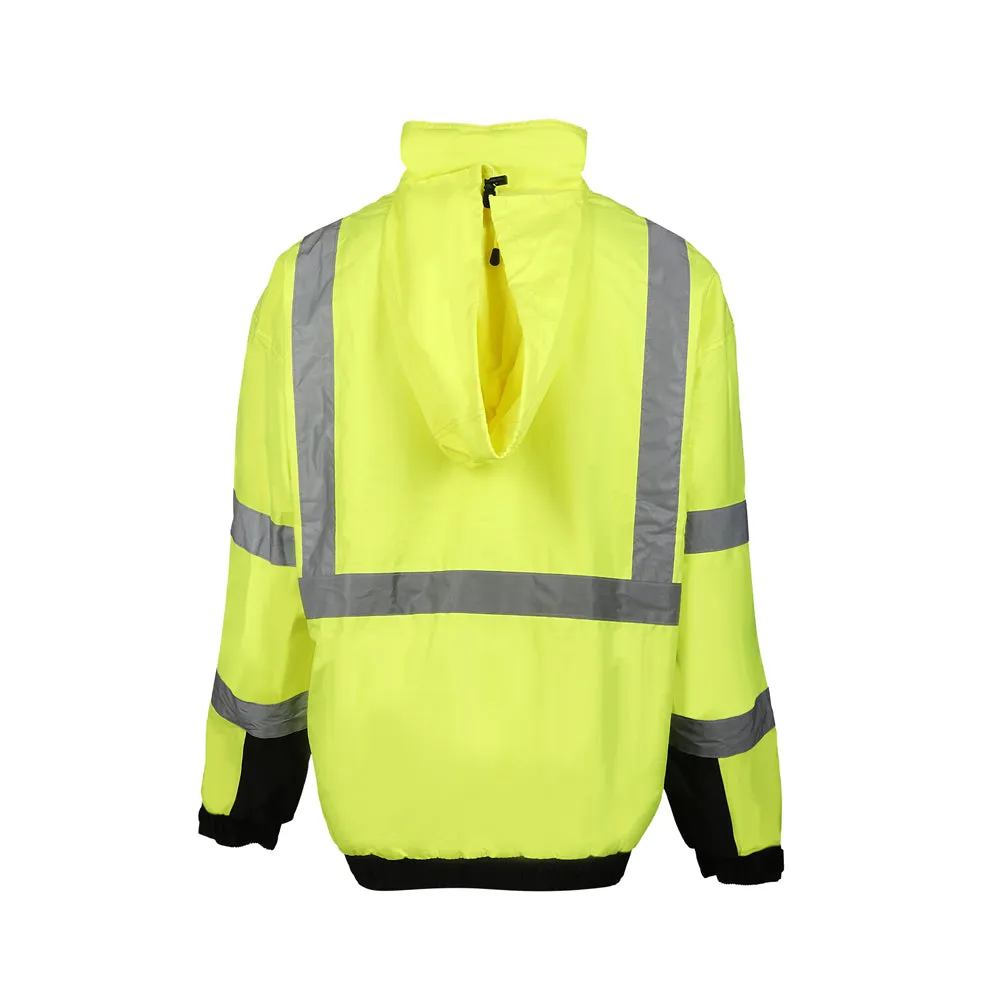 Protecktiv Type R Class 3 Weatherproof Bomber Jacket