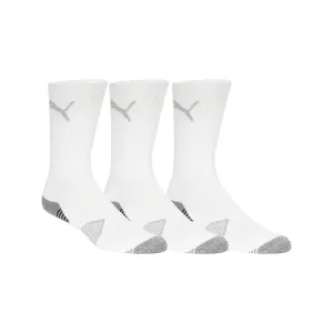 Puma Golf Essential Crew Socks 3 Pack