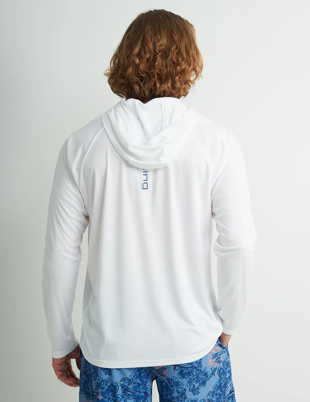 Pursuit Performance Hoodie