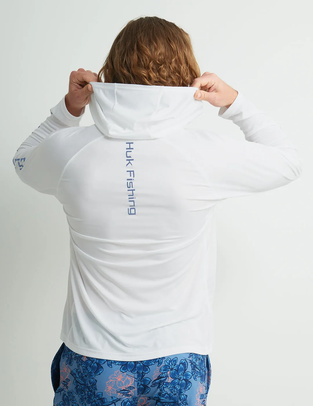 Pursuit Performance Hoodie