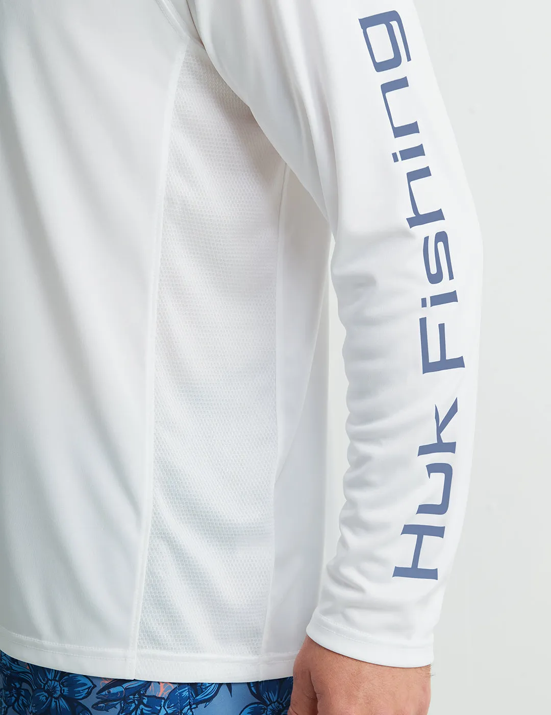 Pursuit Performance Hoodie