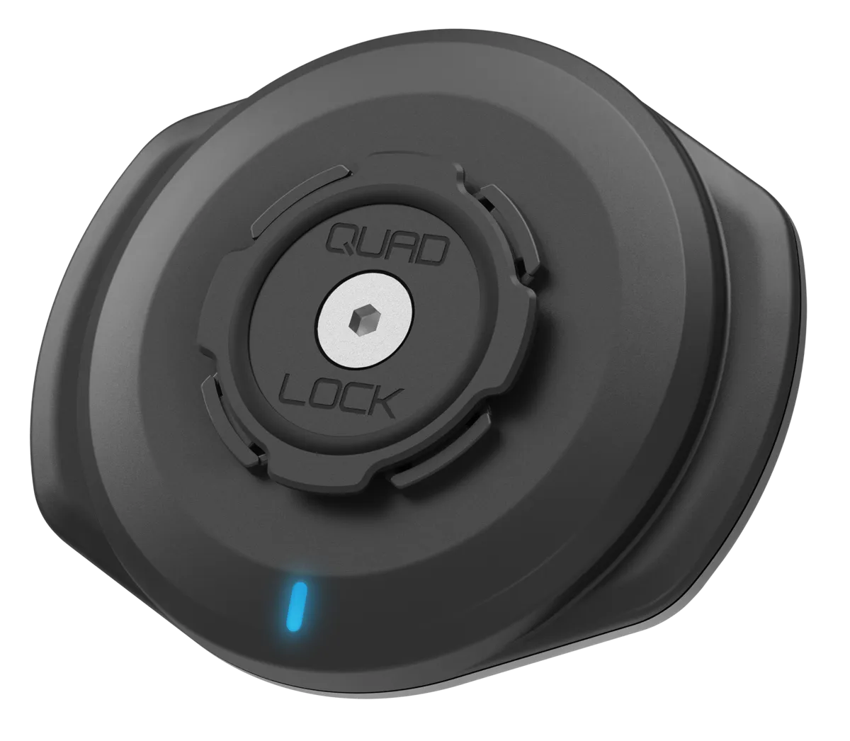 Ql Weatherproof Wireless Charging Head