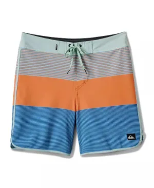 Quiksilver Men's Surfsilk Tijuana 19" Boardshorts