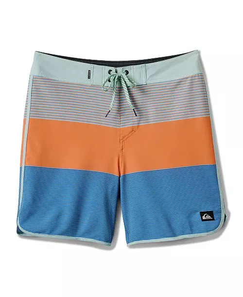 Quiksilver Men's Surfsilk Tijuana 19" Boardshorts