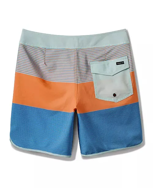 Quiksilver Men's Surfsilk Tijuana 19" Boardshorts