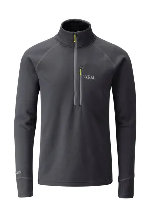 Rab Men's Power Stretch Pro Pull-On