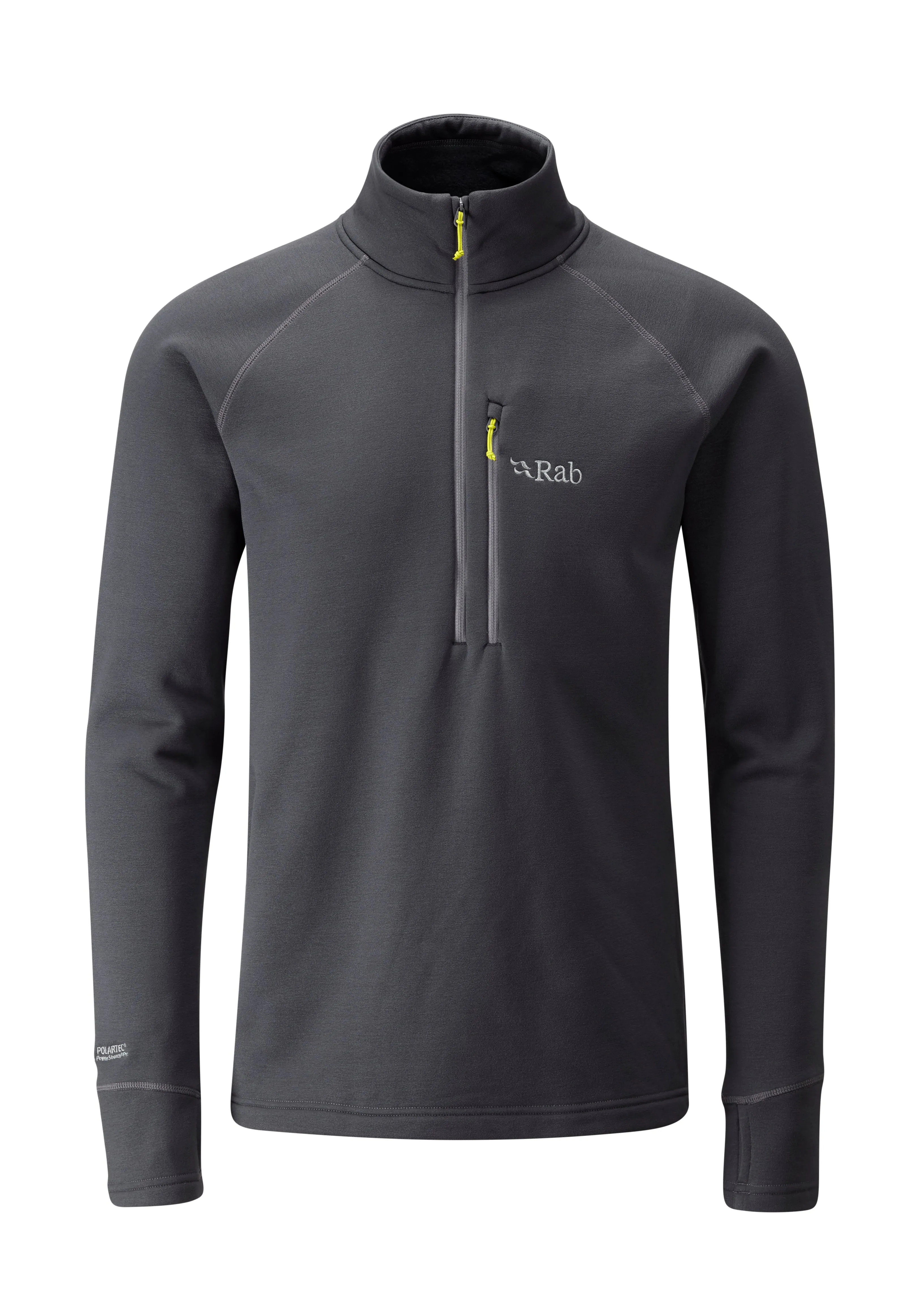Rab Men's Power Stretch Pro Pull-On