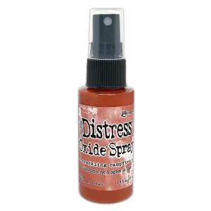 Ranger [Tim Holtz] Distress Oxide Spray - Crackling Campfire