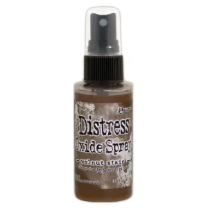 Ranger [Tim Holtz] Distress Oxide Spray - Walnut Stain