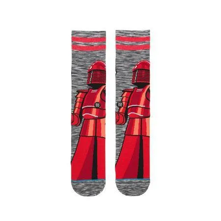 RED GUARD