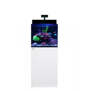 Red Sea Max Nano G2 XL Cabinet - White