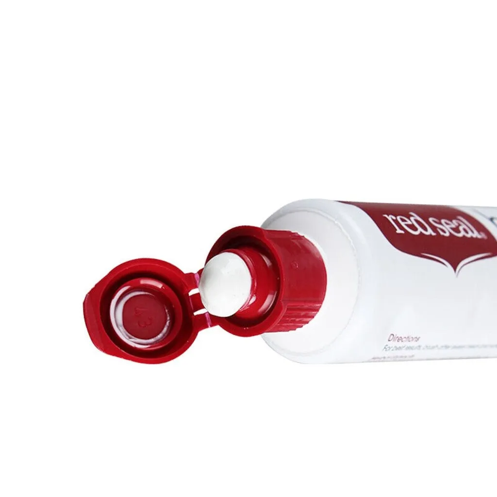 Red Seal Herbal Toothpaste 100g