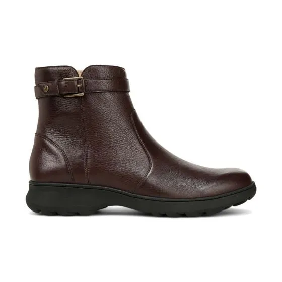 Redding Ankle Boot - Chocolate Ganache - J2858L1