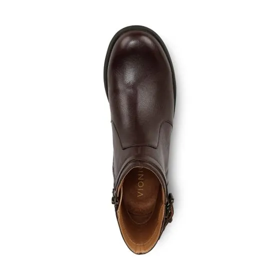 Redding Ankle Boot - Chocolate Ganache - J2858L1