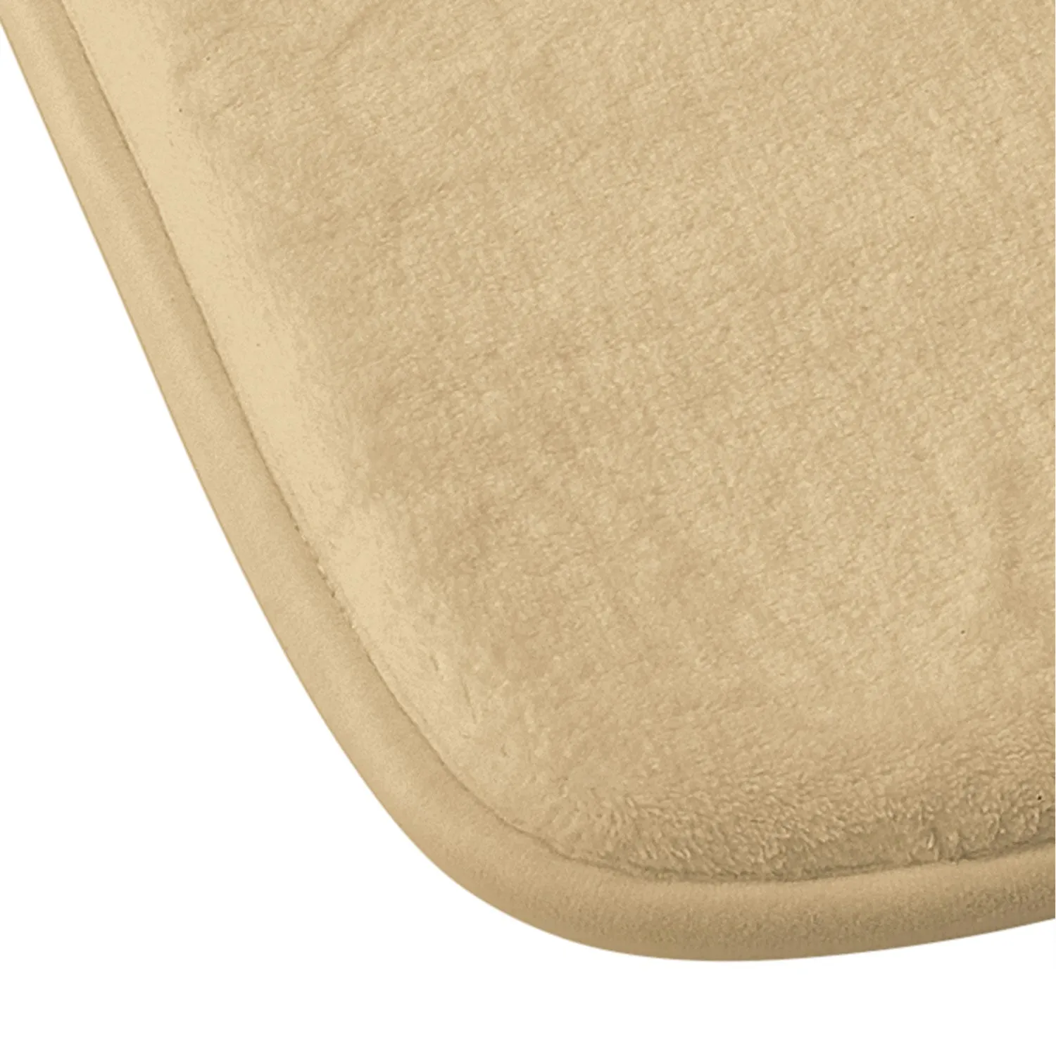 RETRO DAISY XXIV MEMORY FOAM BATH MAT