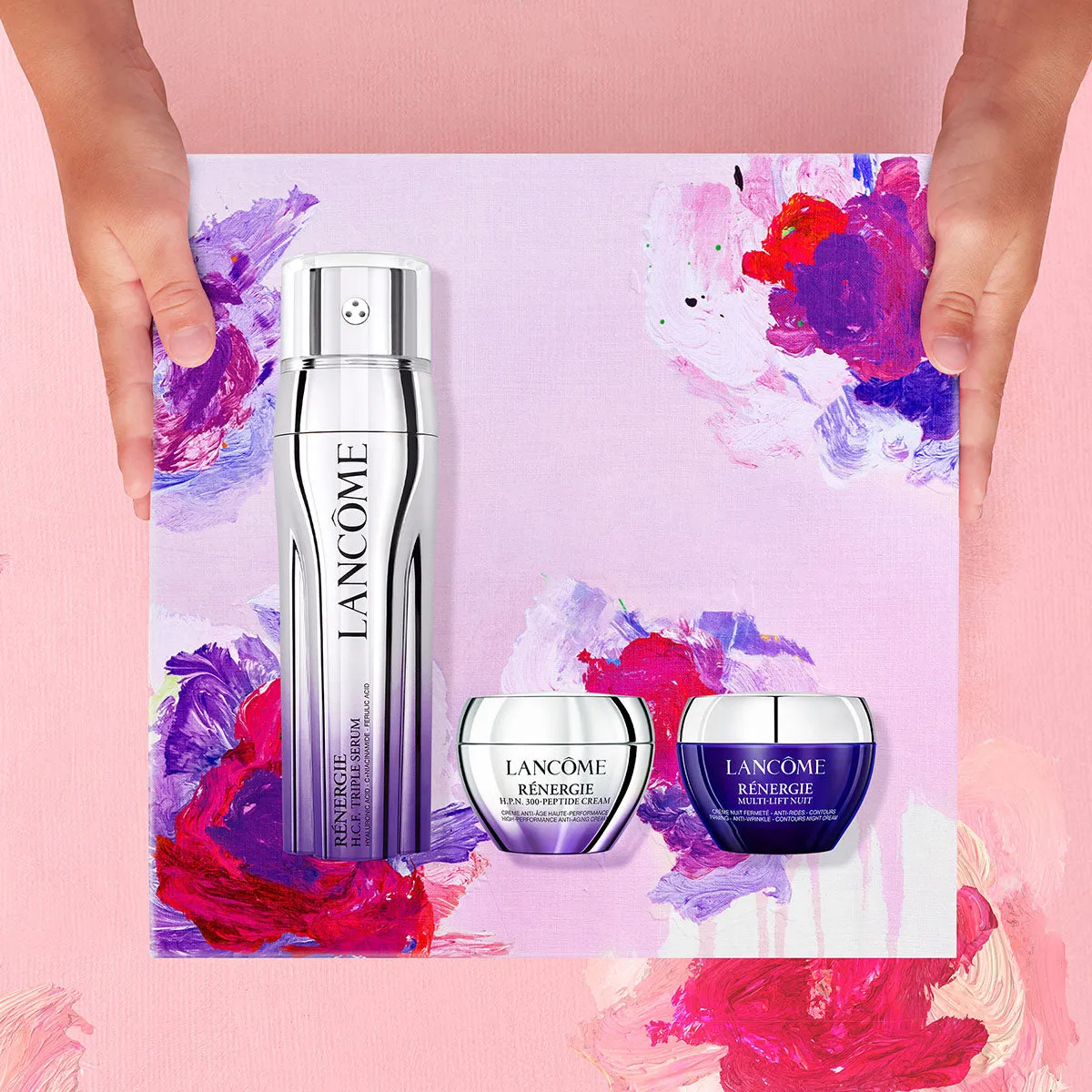 Rénergie Triple Serum Mother’s Day 2025 Gift Set