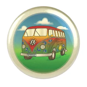 Road Trip Magnet