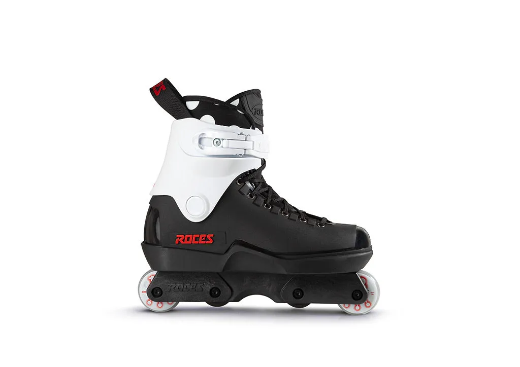 ROCES SKATES M12 GRANT HAZELTON SIGNATURE SKATE