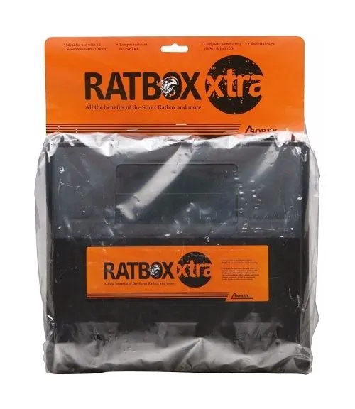Roguard RatBox Xtra