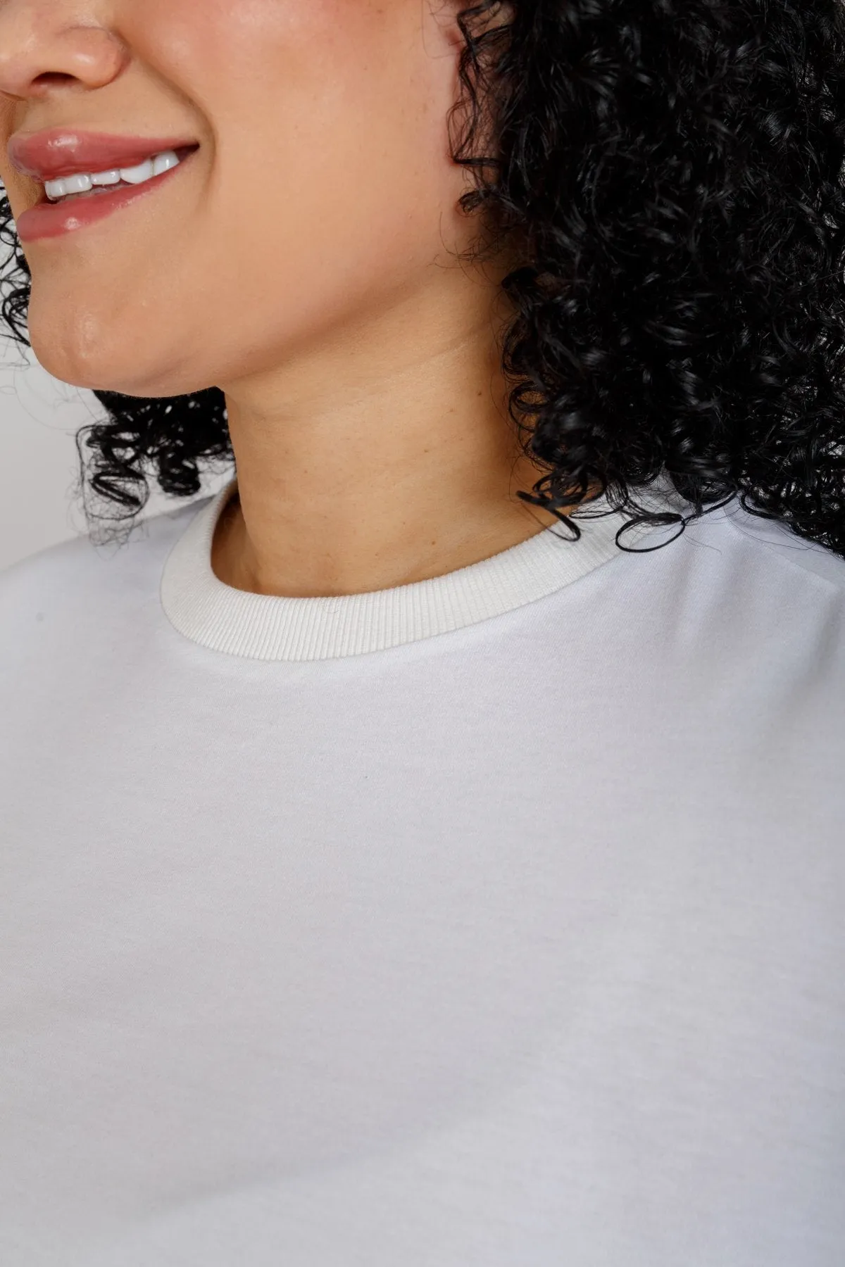 Rowan Curve bodysuit and tee pattern