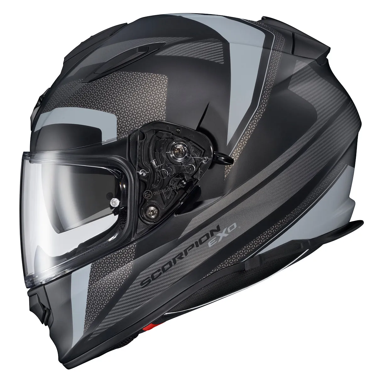 Ryzer Evolution Helmet
