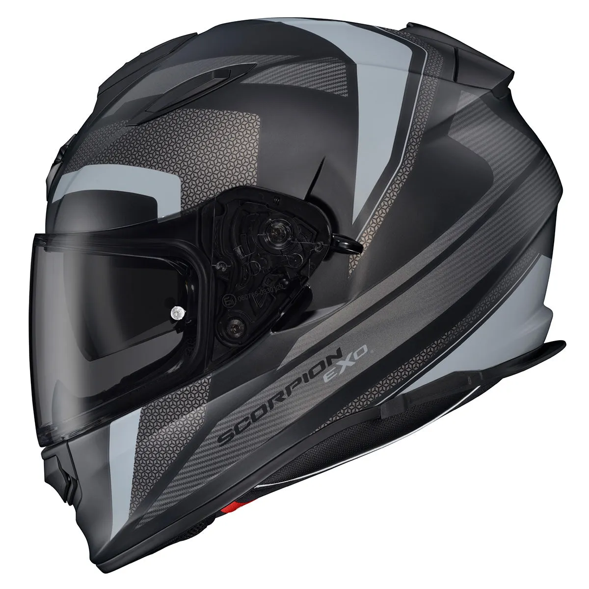 Ryzer Evolution Helmet